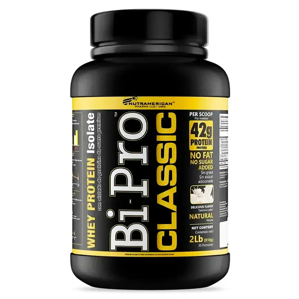 BiPro Classic Megaplex