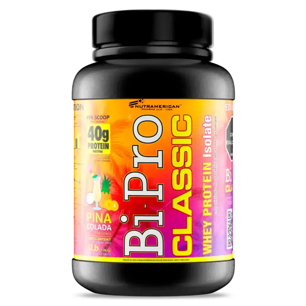 BiPro Classic Megaplex