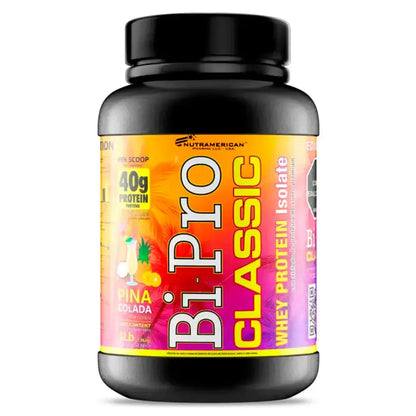 BiPro Classic Megaplex