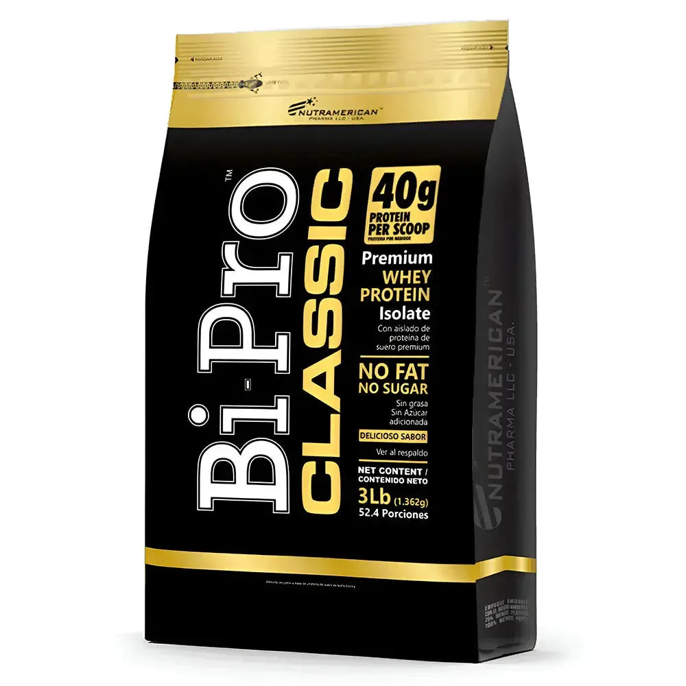 BiPro Classic Megaplex