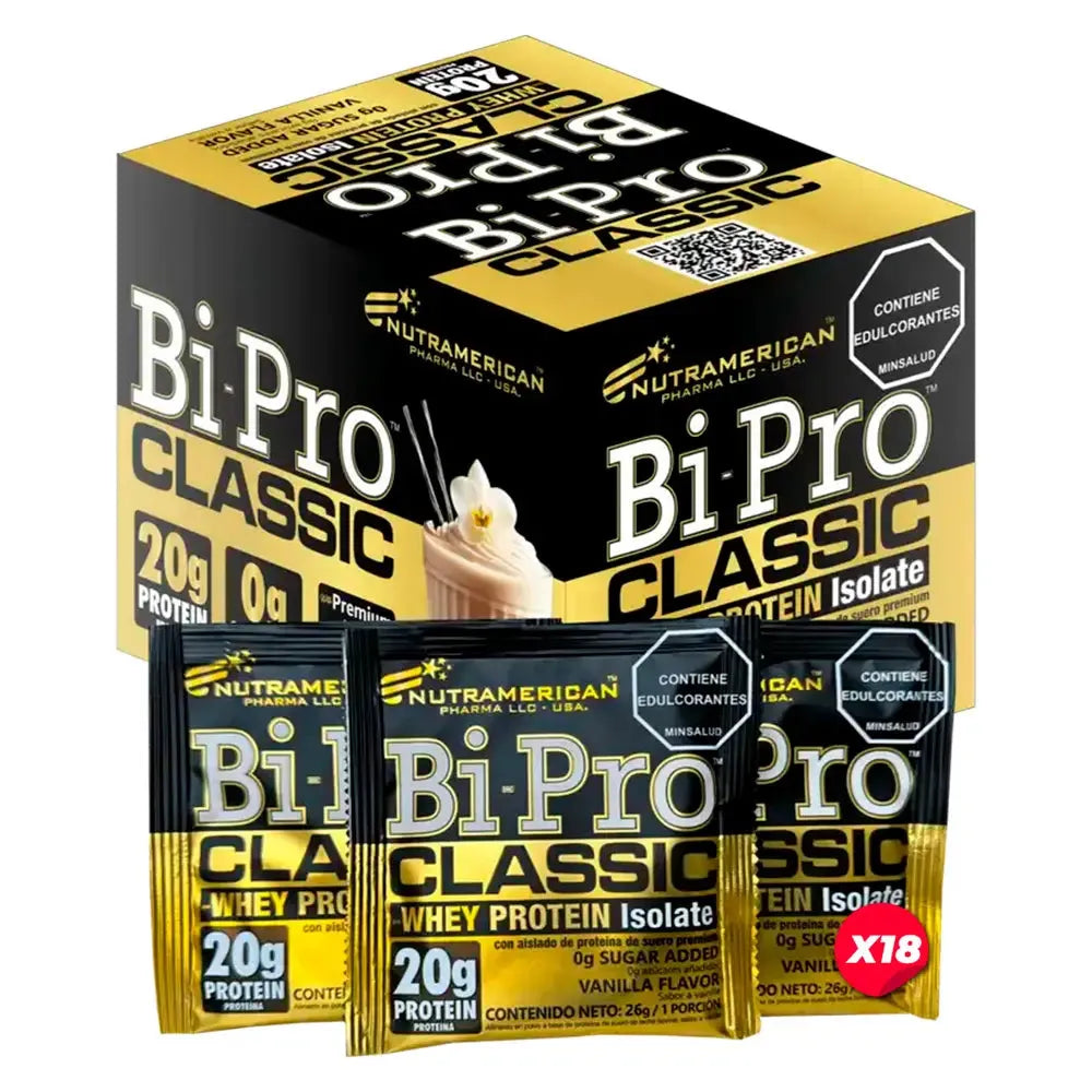 Bipro Classic Display Megaplex - Zona FIT