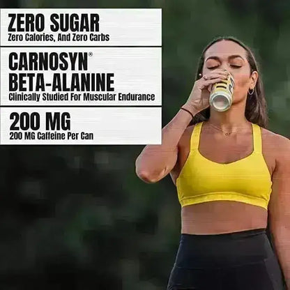 C4 Energy Cellucor - Zona FIT