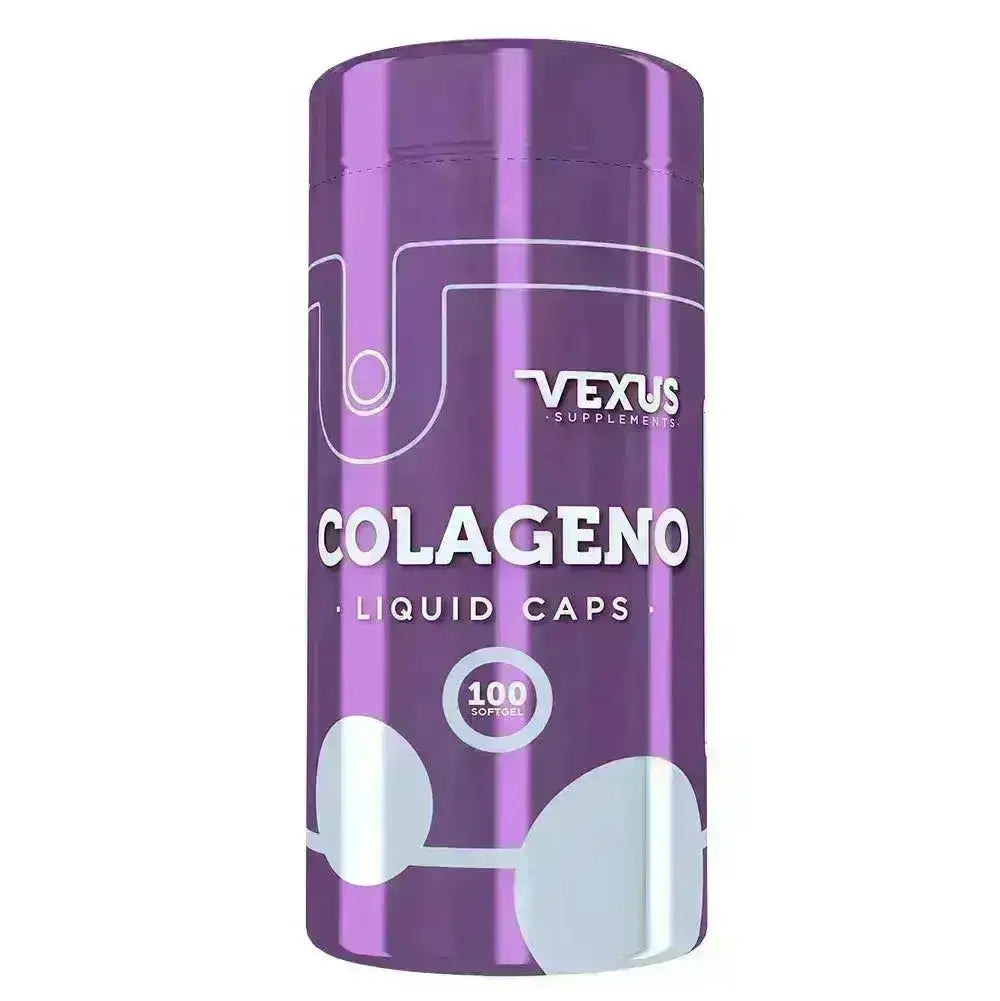 Colágeno Vexus - Zona FIT