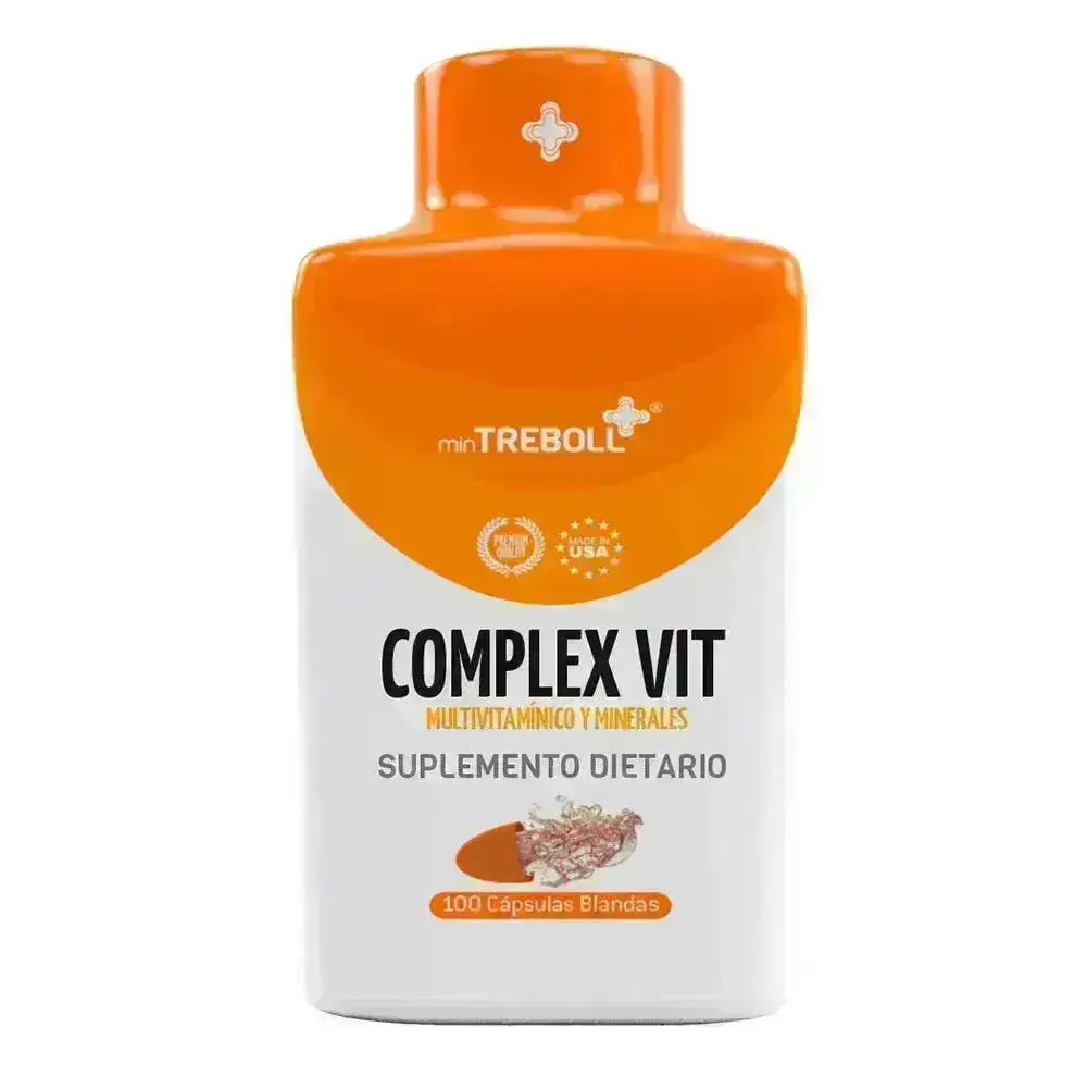Complex VIT Treboll - Zona FIT