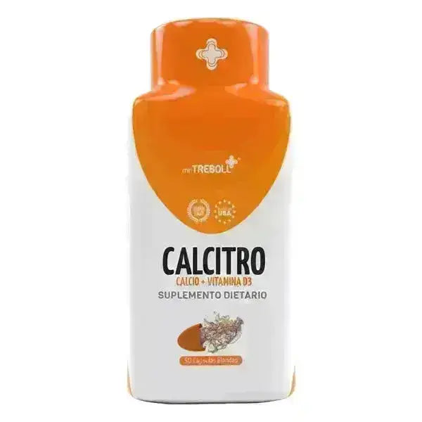 Calcitro Treboll - Zona FIT
