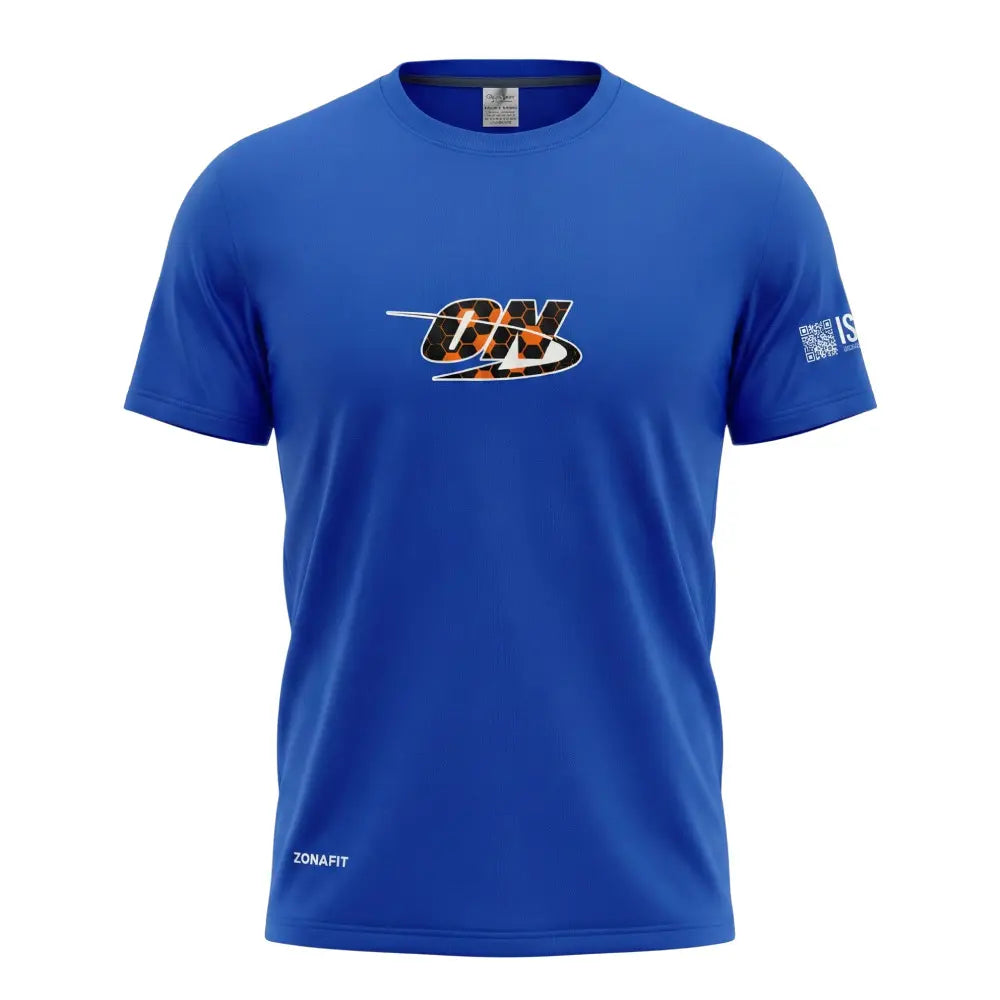 Camiseta deportiva ON