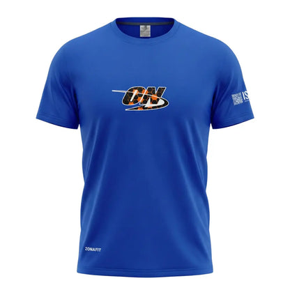 Camiseta deportiva ON
