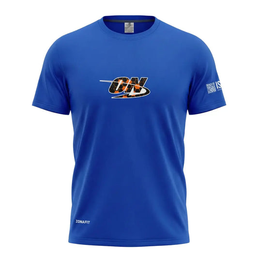 Camiseta deportiva ON