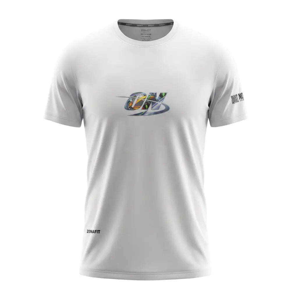 Camiseta deportiva ON