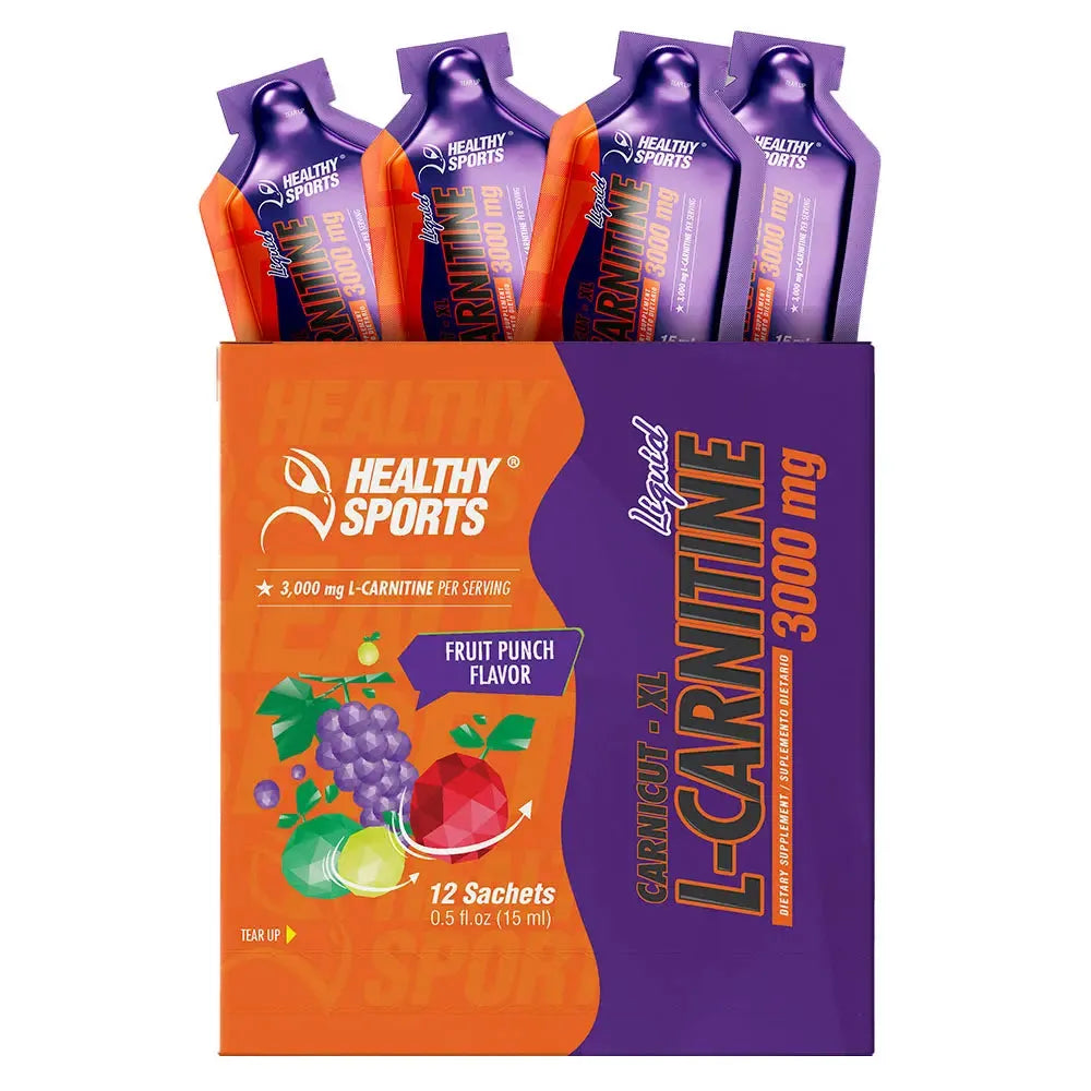 Carnicut XL Healthy Sports – Zona FIT