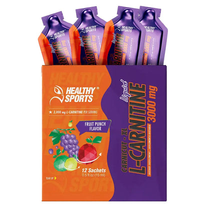 Carnicut XL Healthy Sports