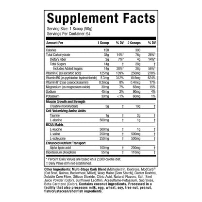 Celltech Muscletech - Zona FIT