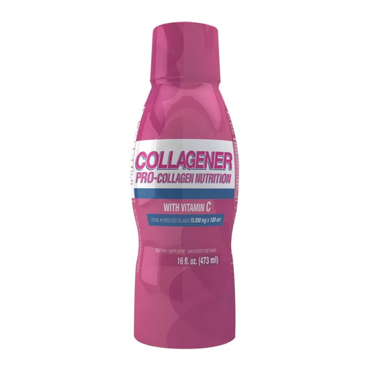 Collagener Plus Vitamin C Healthy America - Zona FIT