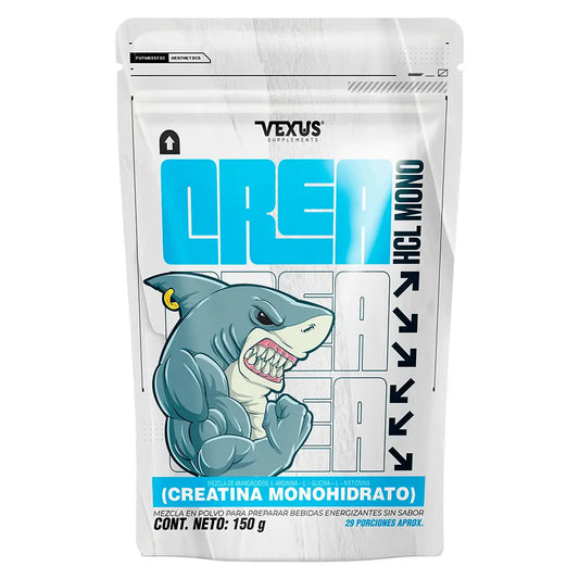 Creatina Crea Vexus