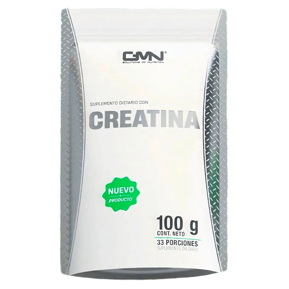 Creatina Monohidrato GMN