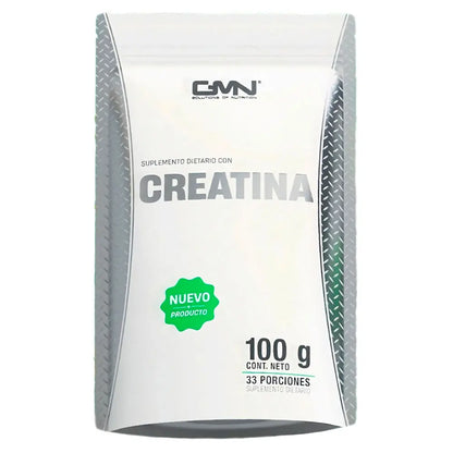 Creatina Monohidrato GMN