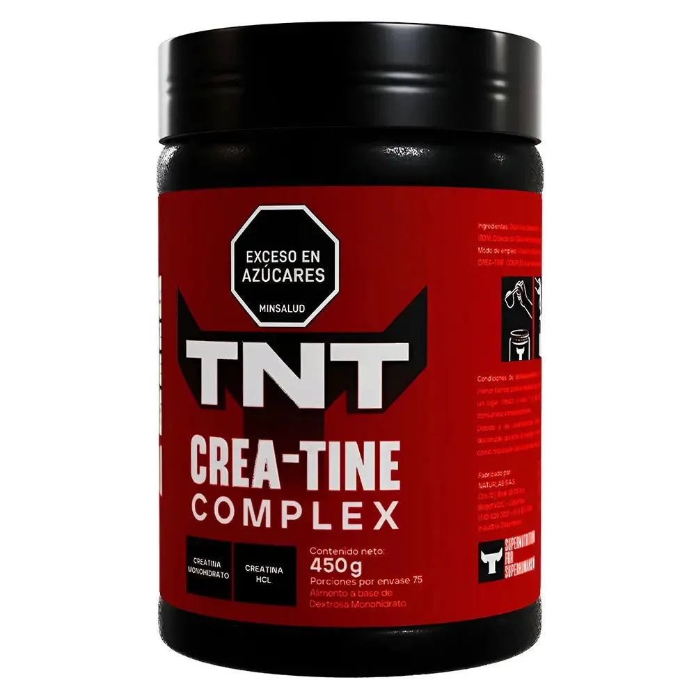 Creatine Complex TNT