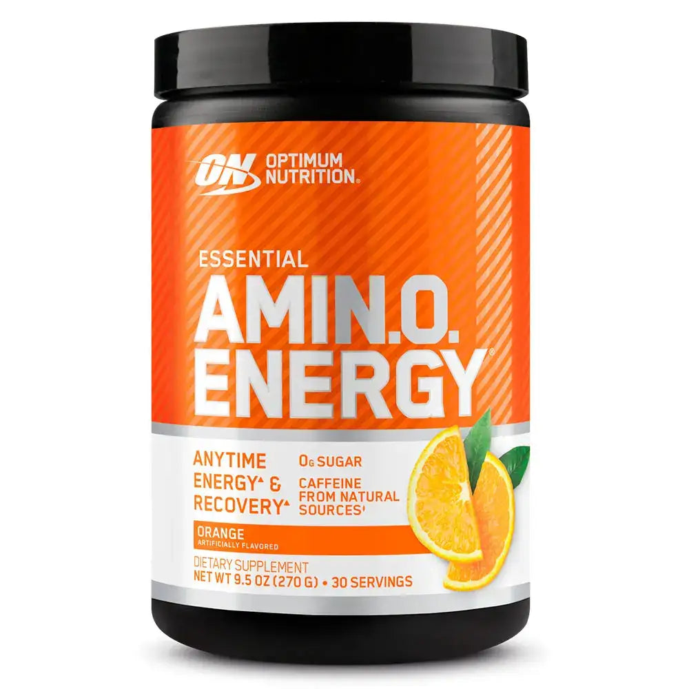 Amino Energy Optimum Nutrition