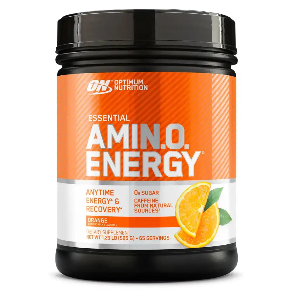 Amino Energy Optimum Nutrition
