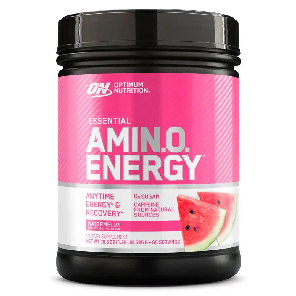 Amino Energy Optimum Nutrition