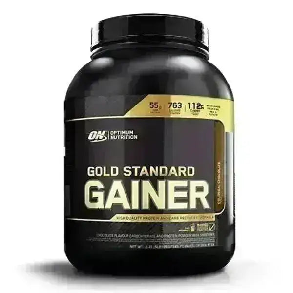Gold Standard Gainer Optimum Nutrition - Zona FIT
