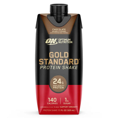 Gold Standard Protein Shake