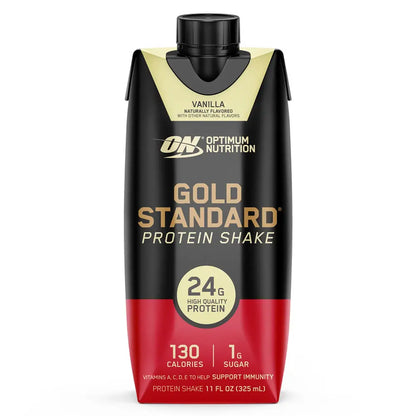 Gold Standard Protein Shake