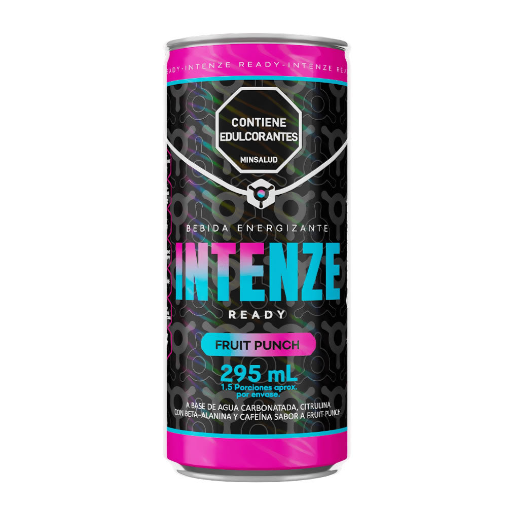 Intenze Proscience - Zona FIT