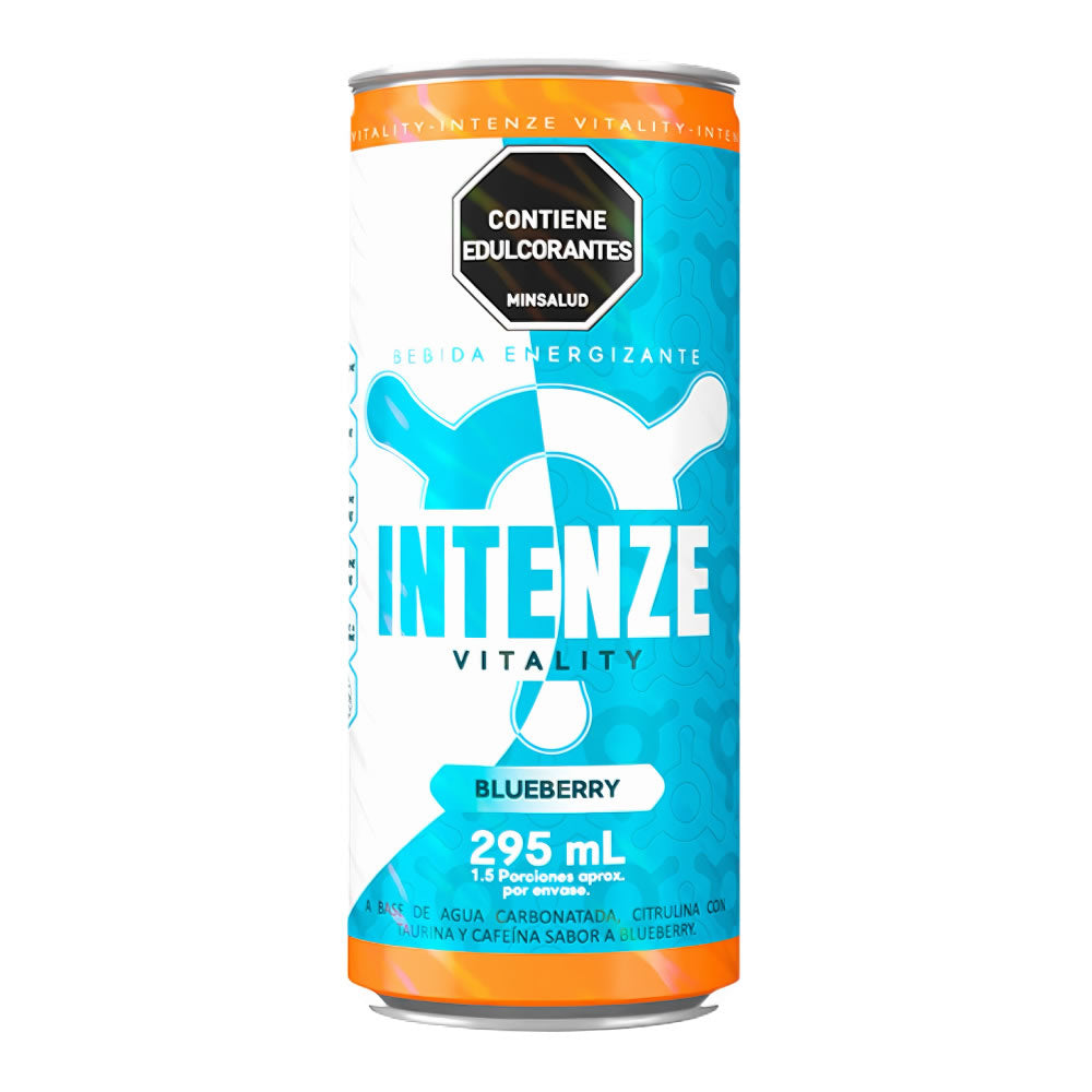 Intenze Proscience - Zona FIT