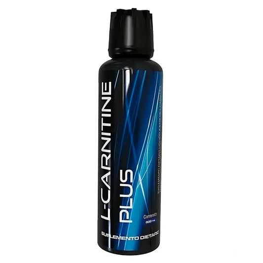 L-Carnitine Plus Spartan Lab - Recuperacin eficiente Zona FIT L-Carnitine Plus Spartan Lab - Recuperacin eficiente Zona FIT