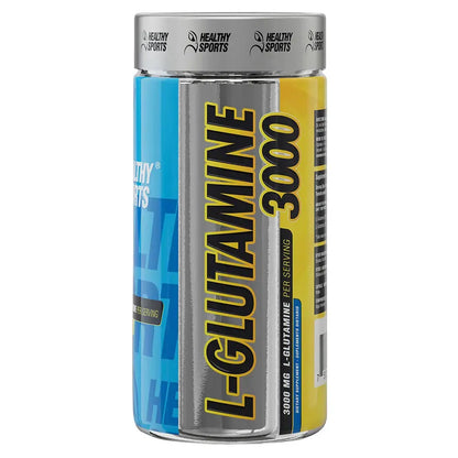 L-Glutamine Healthy Sports