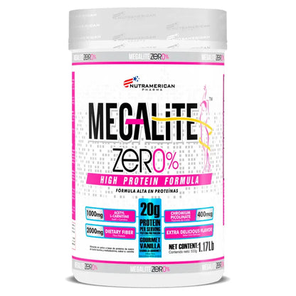 Mega Lite Zero Megaplex