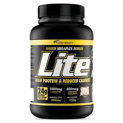 Megaplex Lite Nutramerican