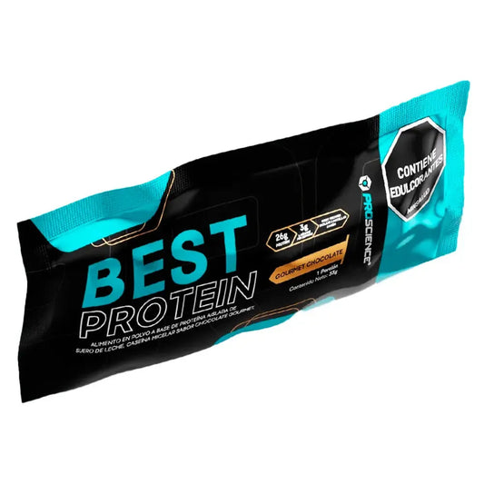 Sachet Best Protein Proscience