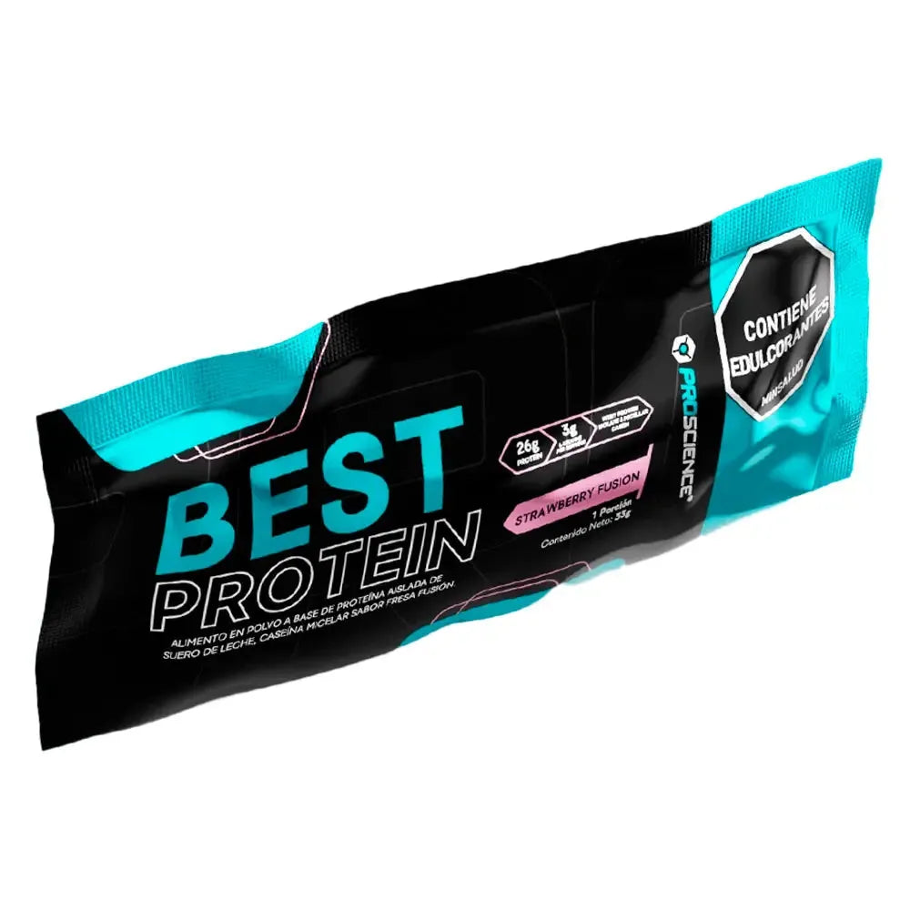 Sachet Best Protein Proscience