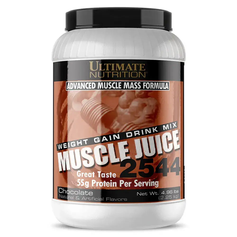 Muscle Juice Ultimate Nutrition