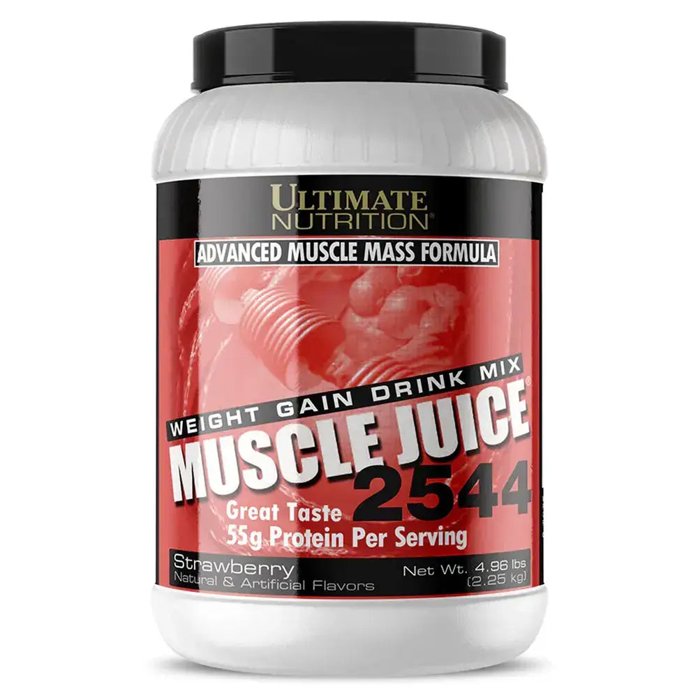 Muscle Juice Ultimate Nutrition