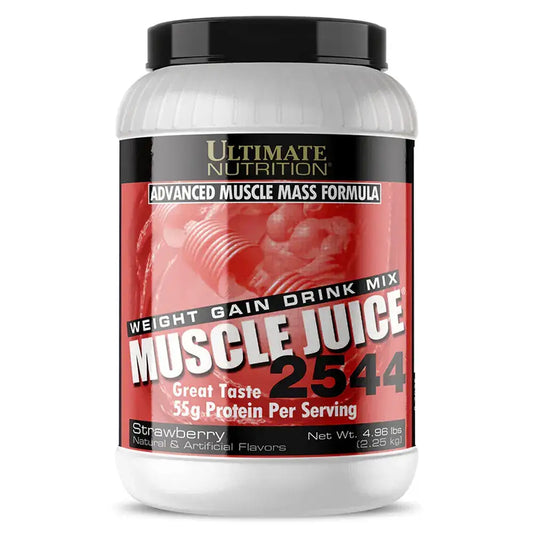 Muscle Juice Ultimate Nutrition
