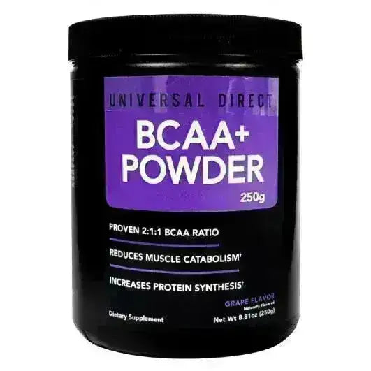 BCAA + Powder Universal - Zona FIT
