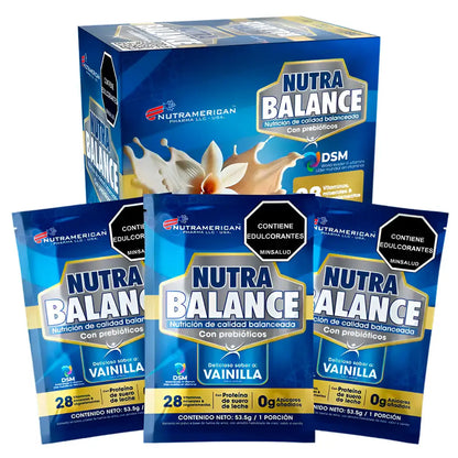 Nutra Balance Megaplex