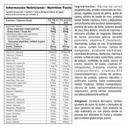 Nutra Balance Megaplex