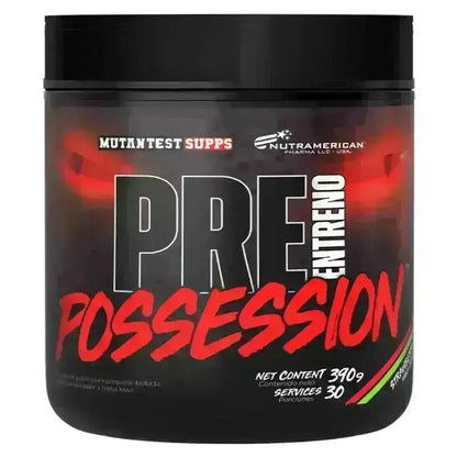 Possession Megaplex - Zona FIT