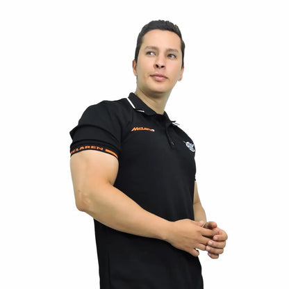 Polo McLaren