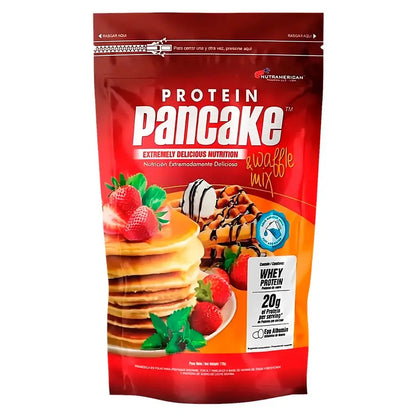Protein Pancake Megaplex