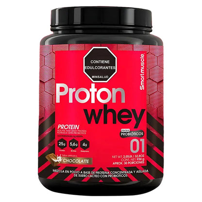Proton Whey Smartmuscle