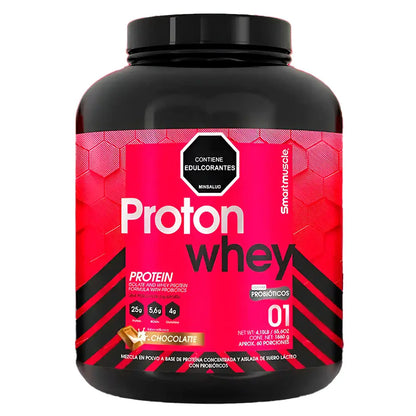 Proton Whey Smartmuscle