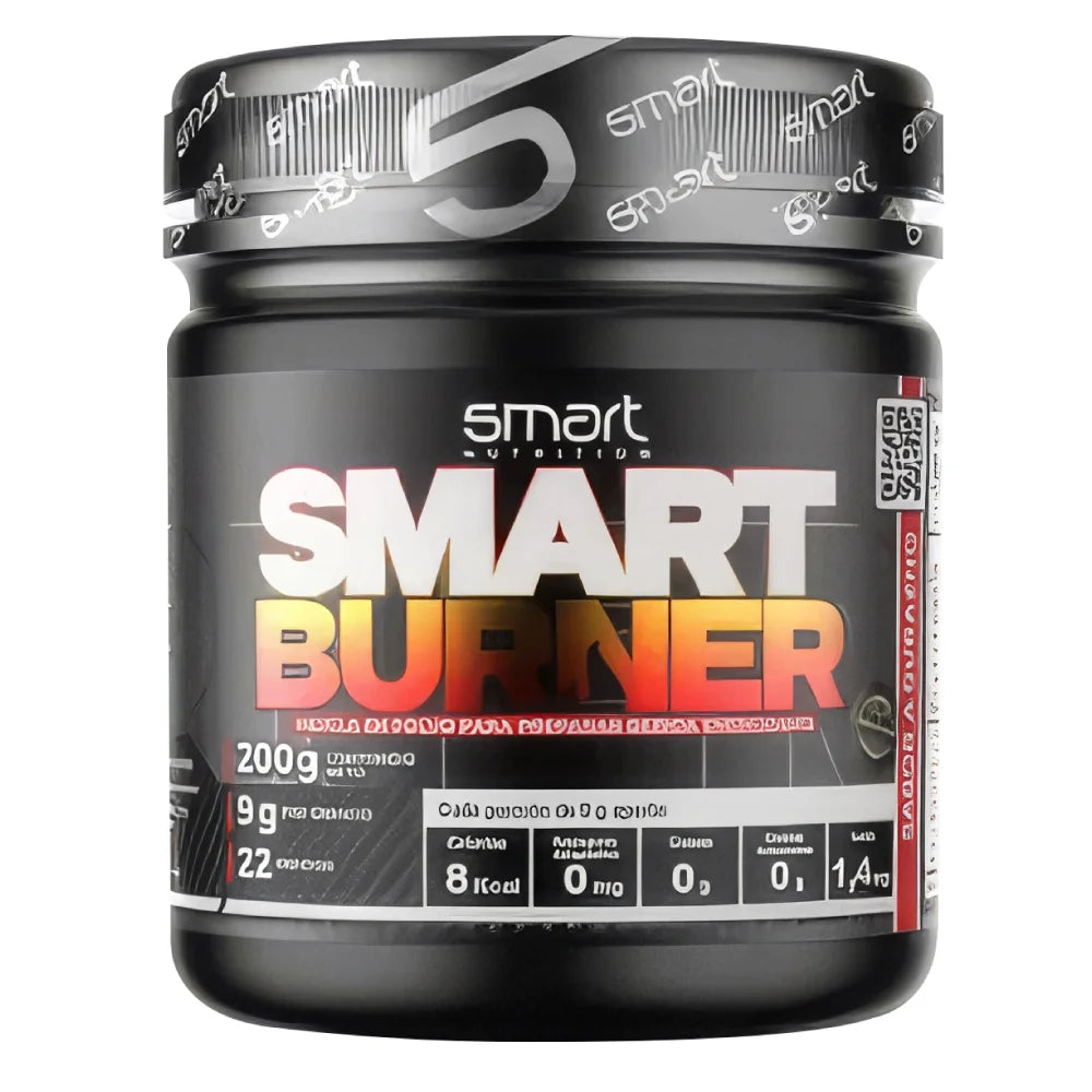 Smart Burner Smart Nutrition - Zona FIT