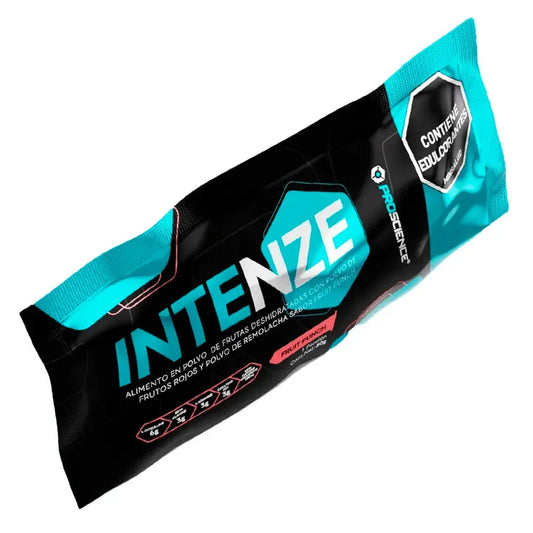 Sachet Intenze Proscience