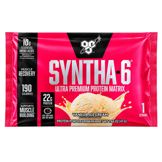 Sachet Syntha 6 BSN