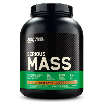 Serious Mass Optimum Nutrition